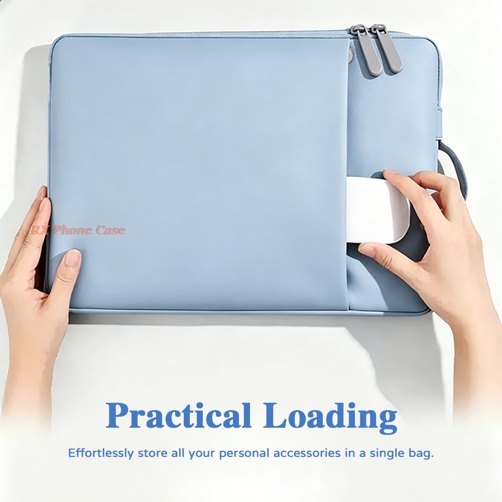 Tas Laptop 15/16 Inci, Tas Kom - Laptop Accessories Sleeve ulasan dan harga