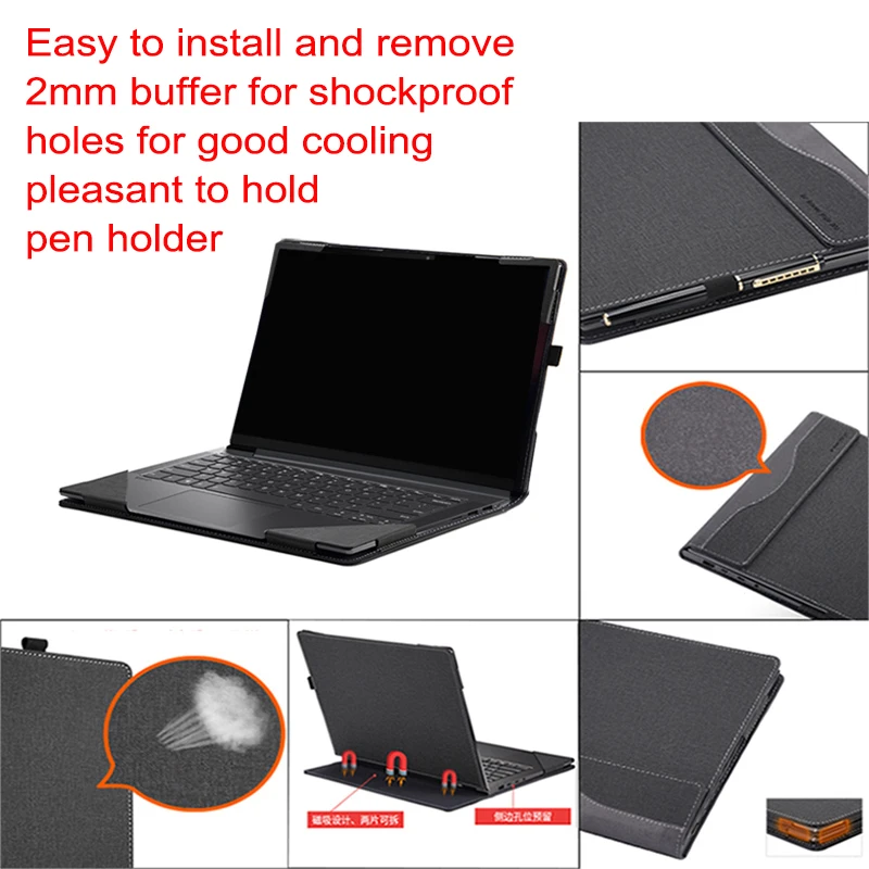 Casing untuk Lenovo ThinkPad X - Laptop Accessories Sleeve ulasan dan harga