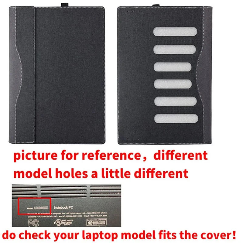 Casing untuk Lenovo ThinkPad X - Laptop Accessories Sleeve ulasan dan harga