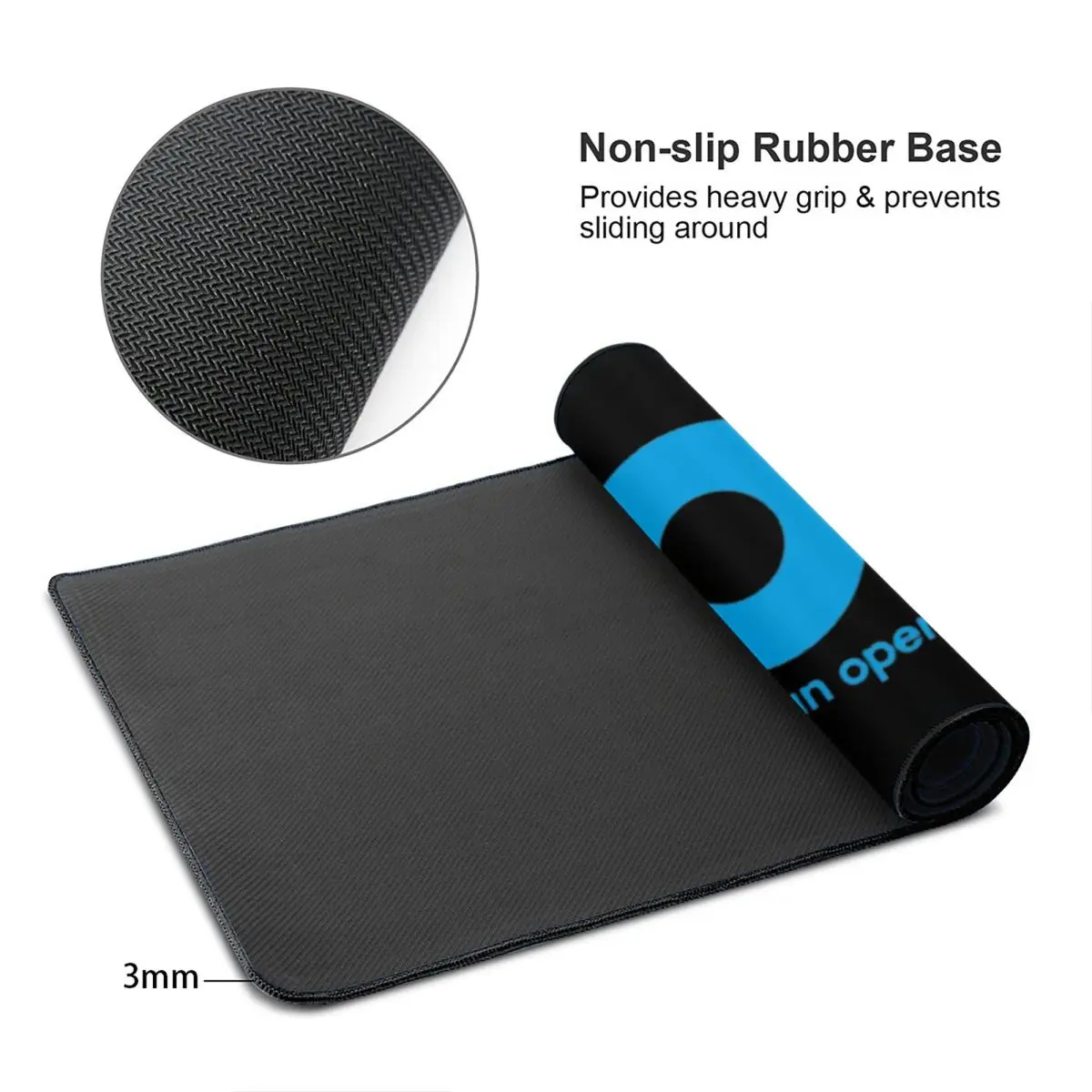 Alas Mouse Besar Australian Op - Laptop Open Accessories ulasan dan harga