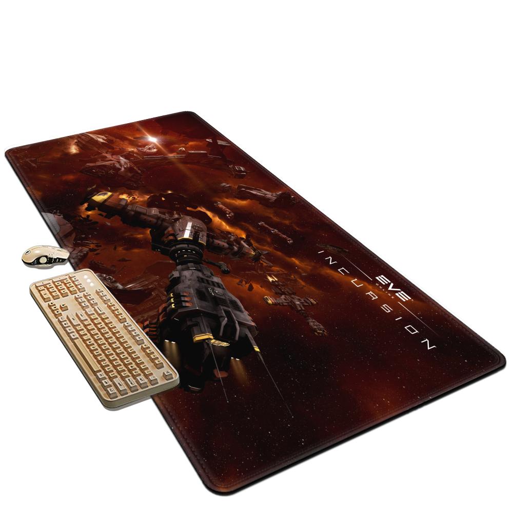 Eve Online Anime Alas Mouse Be - Laptop Accessories Online ulasan dan harga