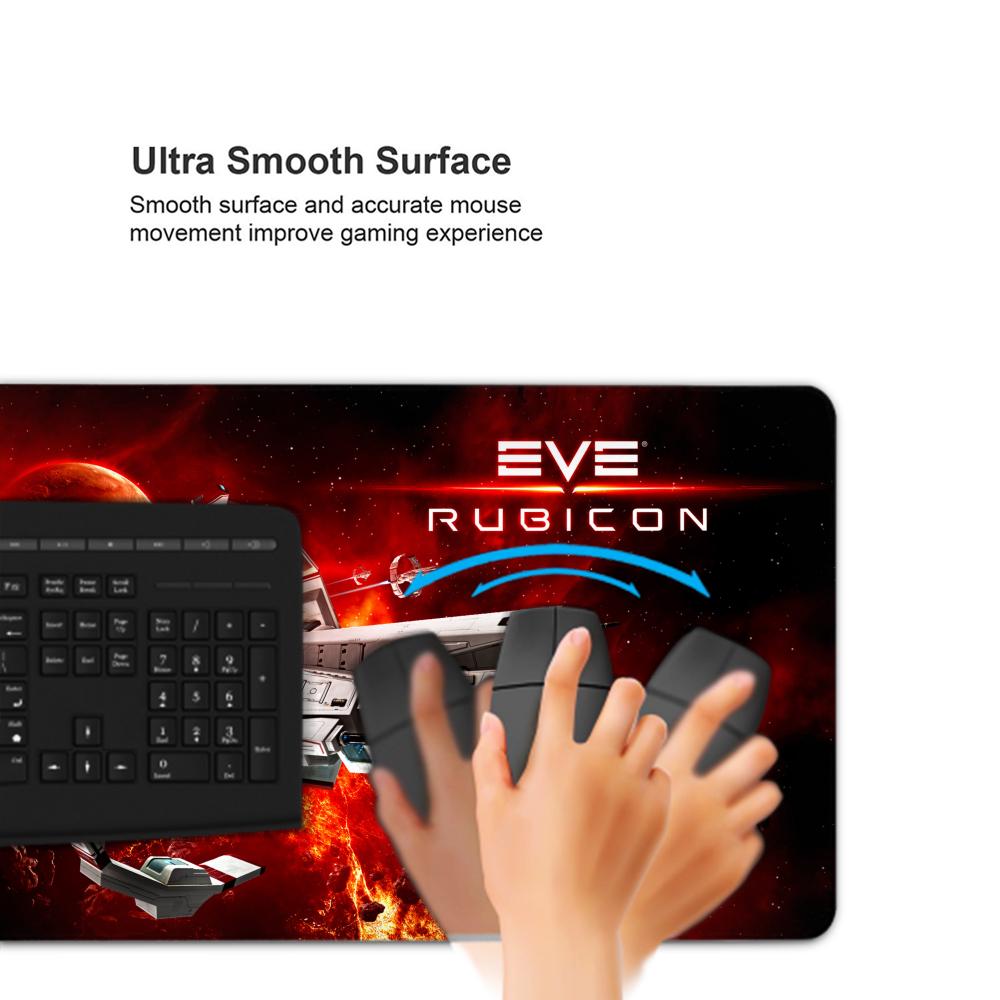 Eve Online Anime Alas Mouse Be - Laptop Accessories Online ulasan dan harga