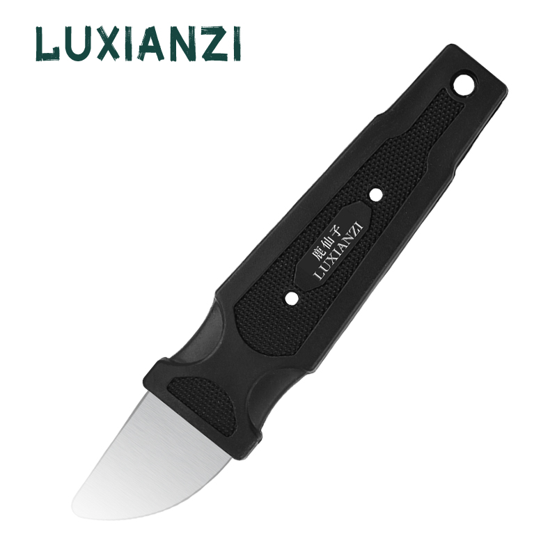 LUXIANZI pisau Pry plastik baj - Laptop Open Accessories ulasan dan harga