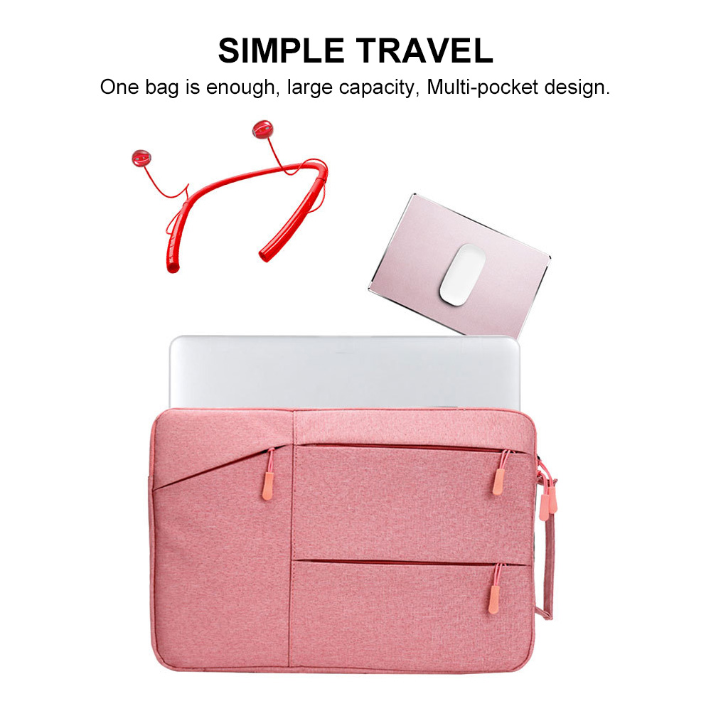 Sarung Laptop 12 13 14 15.6 16 - Laptop Accessories Sleeve ulasan dan harga