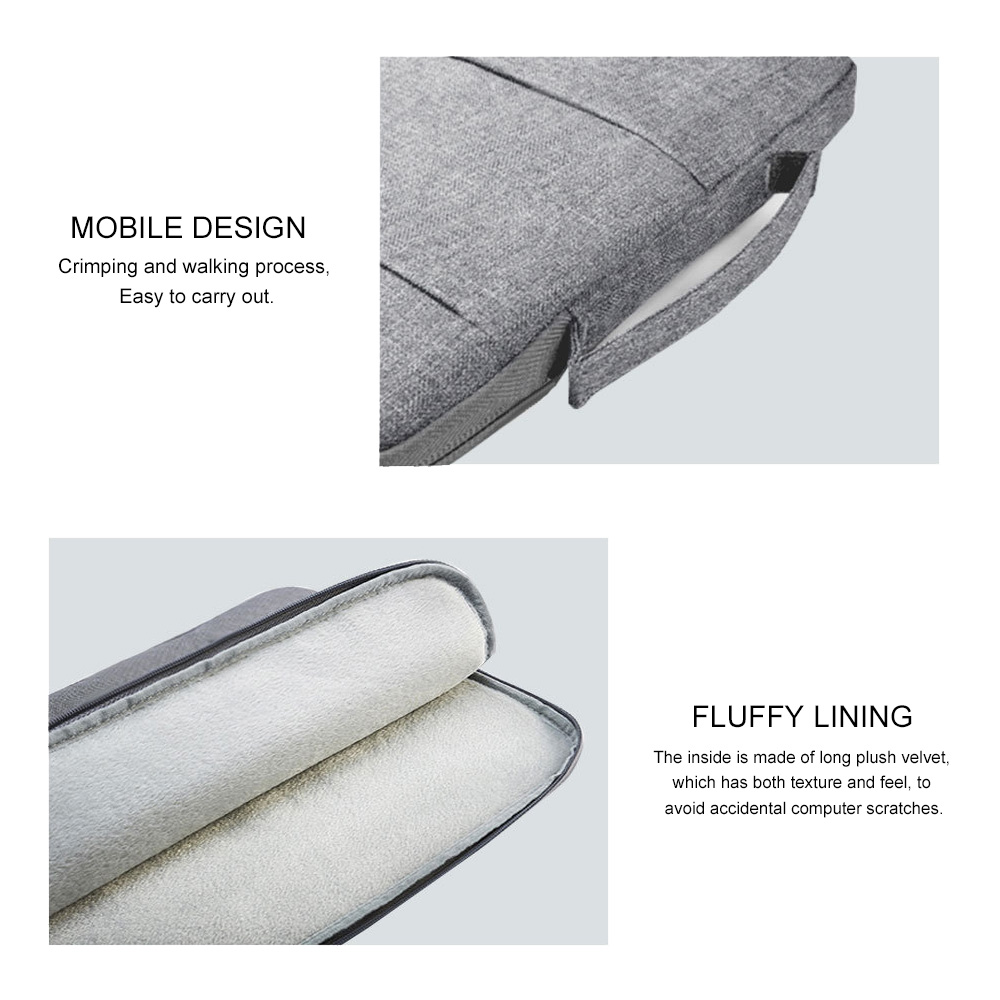 Sarung Laptop 12 13 14 15.6 16 - Laptop Accessories Sleeve ulasan dan harga