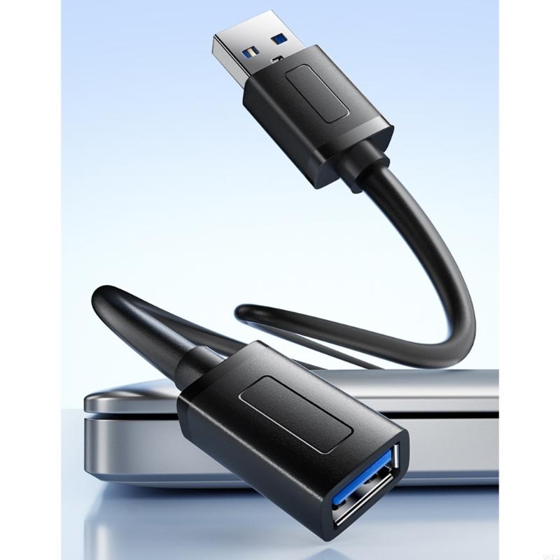 Q6PA USB3.0 Kabel Ekstensi 5Gb - Laptop Open Accessories ulasan dan harga