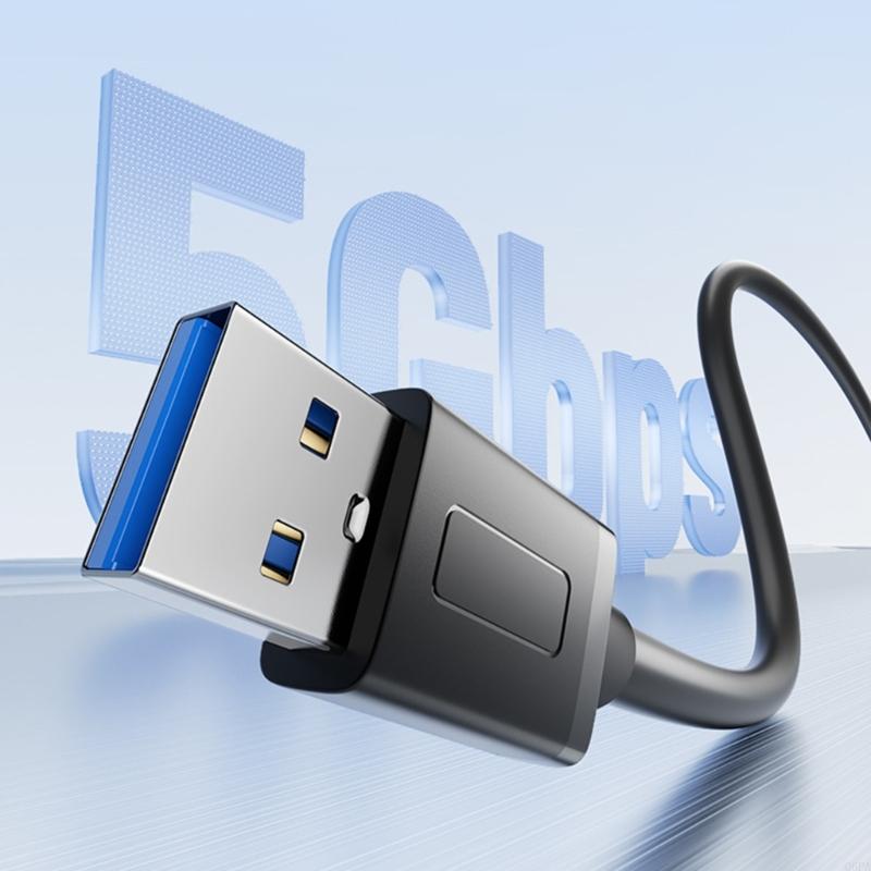 Q6PA USB3.0 Kabel Ekstensi 5Gb - Laptop Open Accessories ulasan dan harga