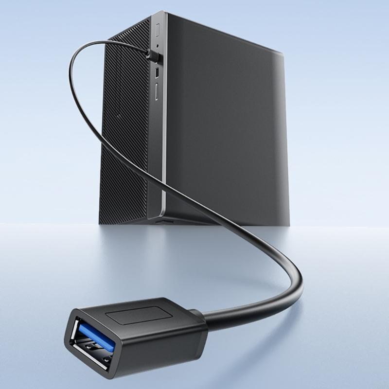 Q6PA USB3.0 Kabel Ekstensi 5Gb - Laptop Open Accessories ulasan dan harga