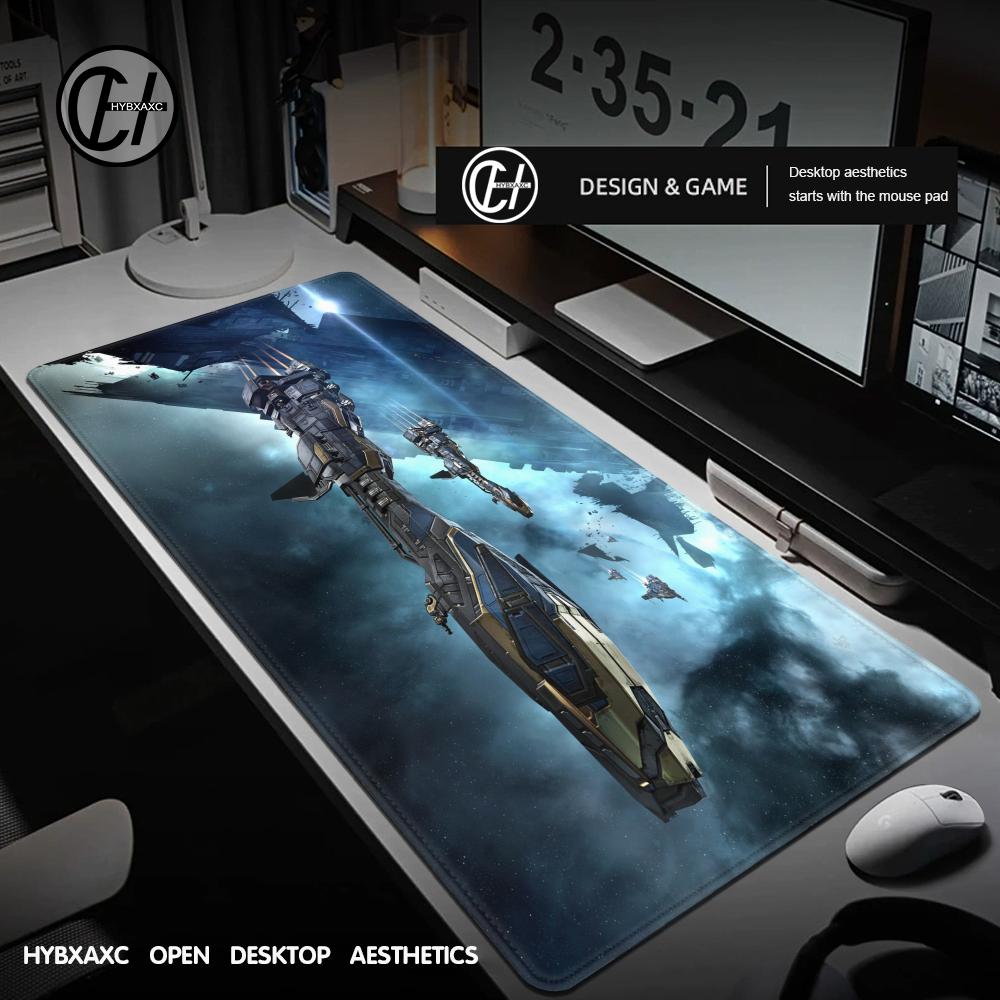 XXL Gaming Eve Online Anime Al - Laptop Accessories Online ulasan dan harga