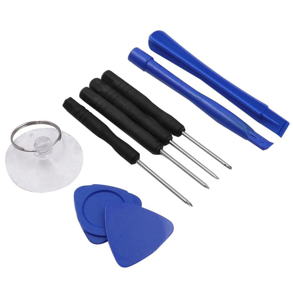 Set peralatan reparasi ponsel, - Laptop Open Accessories ulasan dan harga