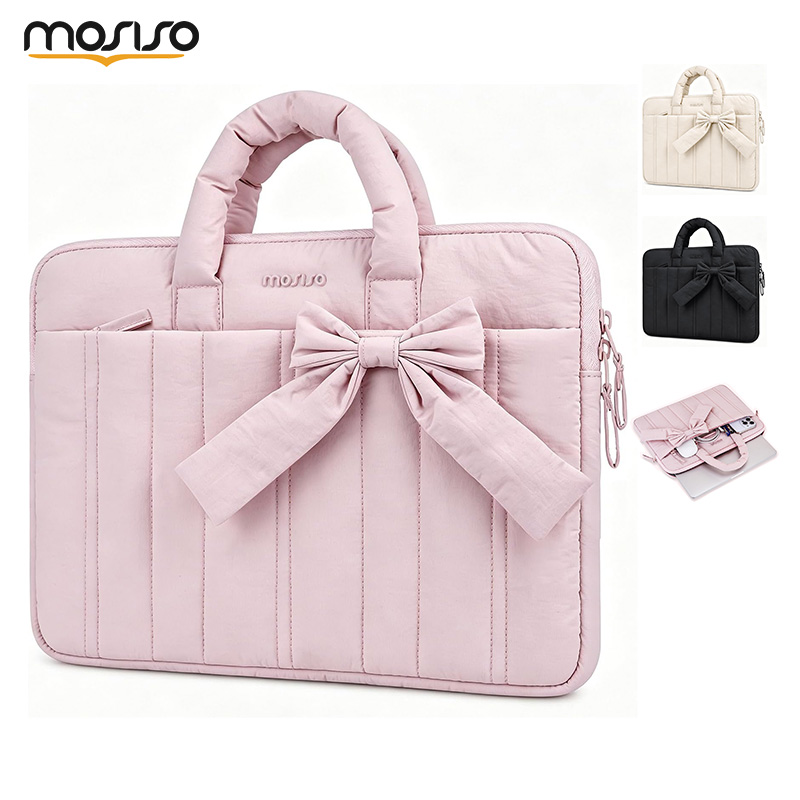 Tas Laptop 13 13.3 14 15 inci  - Laptop Accessories Organizer Bag ulasan dan harga