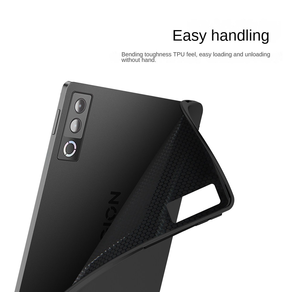Casing Silikon untuk Lenovo Le - Legion Laptop Accessories ulasan dan harga