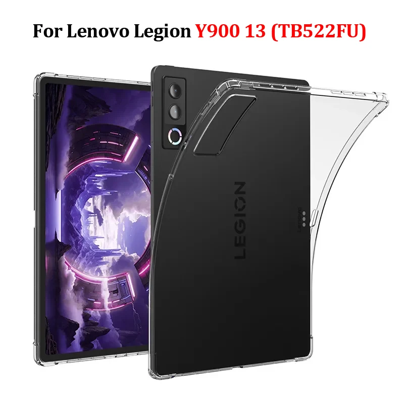 Untuk Legion Y900 13 Case TB52 - Legion Laptop Accessories ulasan dan harga