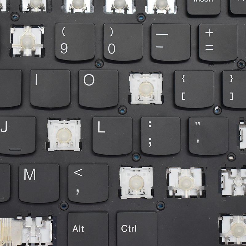 Engsel Tutup Tombol Pengganti  - Legion Laptop Accessories ulasan dan harga