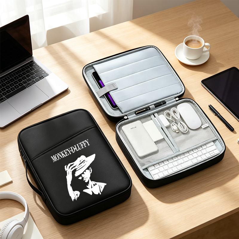 Tas Lengan Laptop One Piece Ba - Laptop Accessories Organizer Bag ulasan dan harga