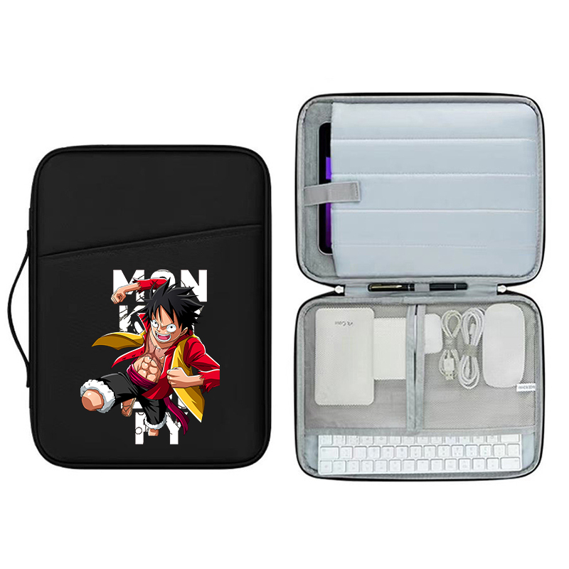 Tas Lengan Laptop One Piece Ba - Laptop Accessories Organizer Bag ulasan dan harga