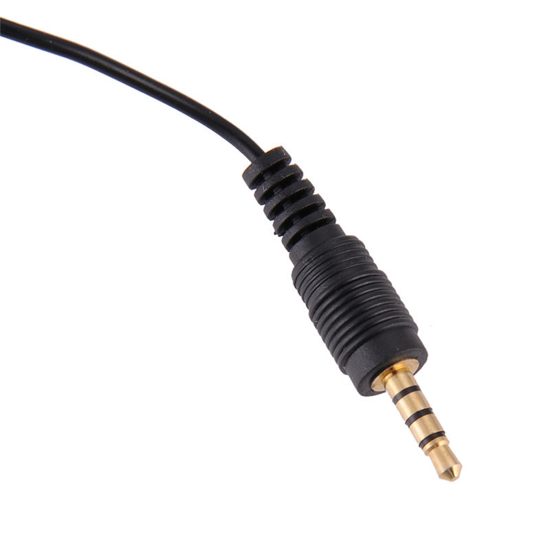 Mikrofon Portabel Mini Kondens - Laptop Accessories Online ulasan dan harga