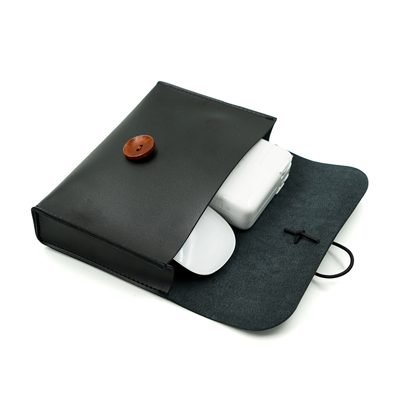 Tas Penyimpanan Pengisi Daya K - Laptop Accessories Sleeve ulasan dan harga