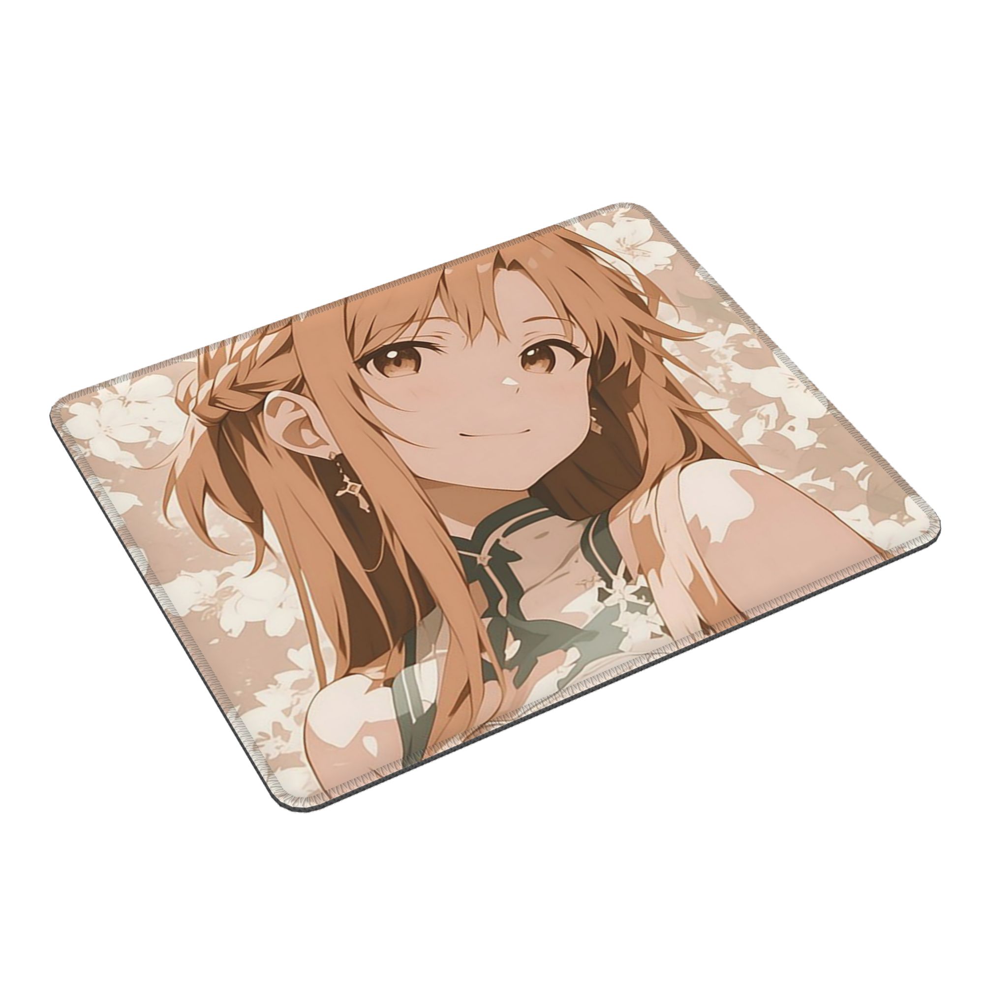 Sword Art Online Yuuki Asuna A - Laptop Accessories Online ulasan dan harga