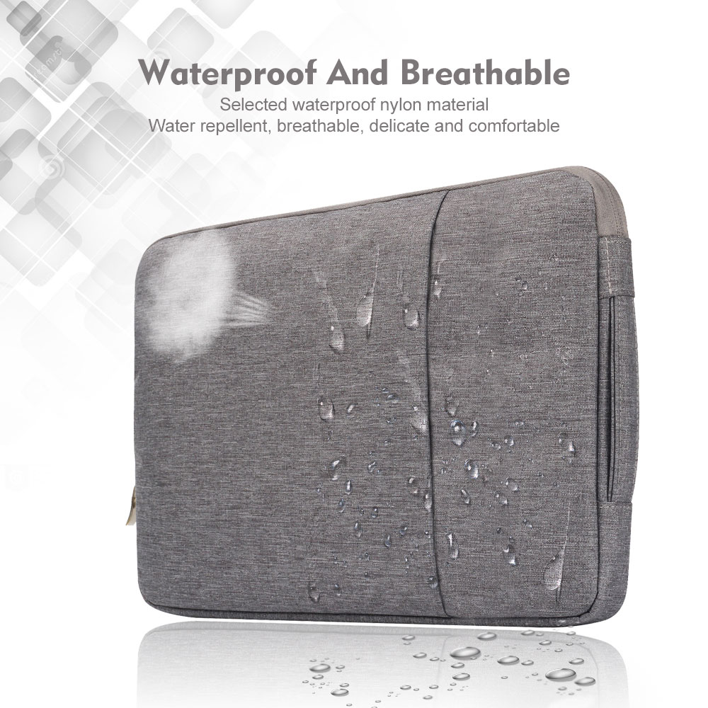 Tas Laptop tahan Air 11 16 13  - Laptop Accessories Sleeve ulasan dan harga