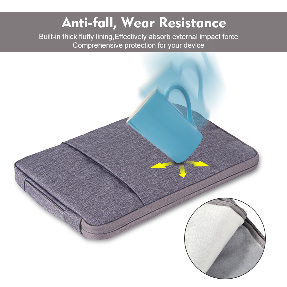 Tas Laptop tahan Air 11 16 13  - Laptop Accessories Sleeve ulasan dan harga