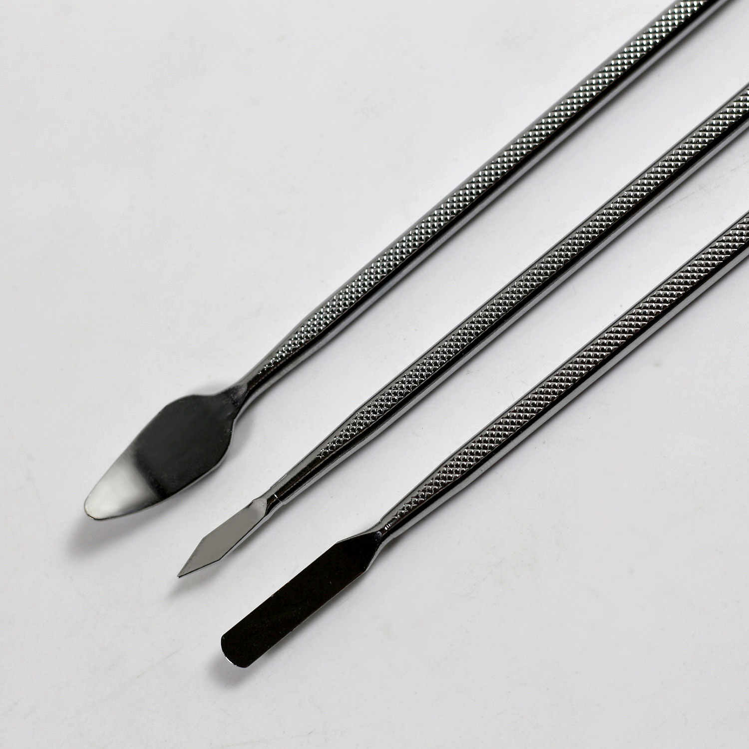 3 Buah Alat Linggis Pemelihara - Laptop Open Accessories ulasan dan harga