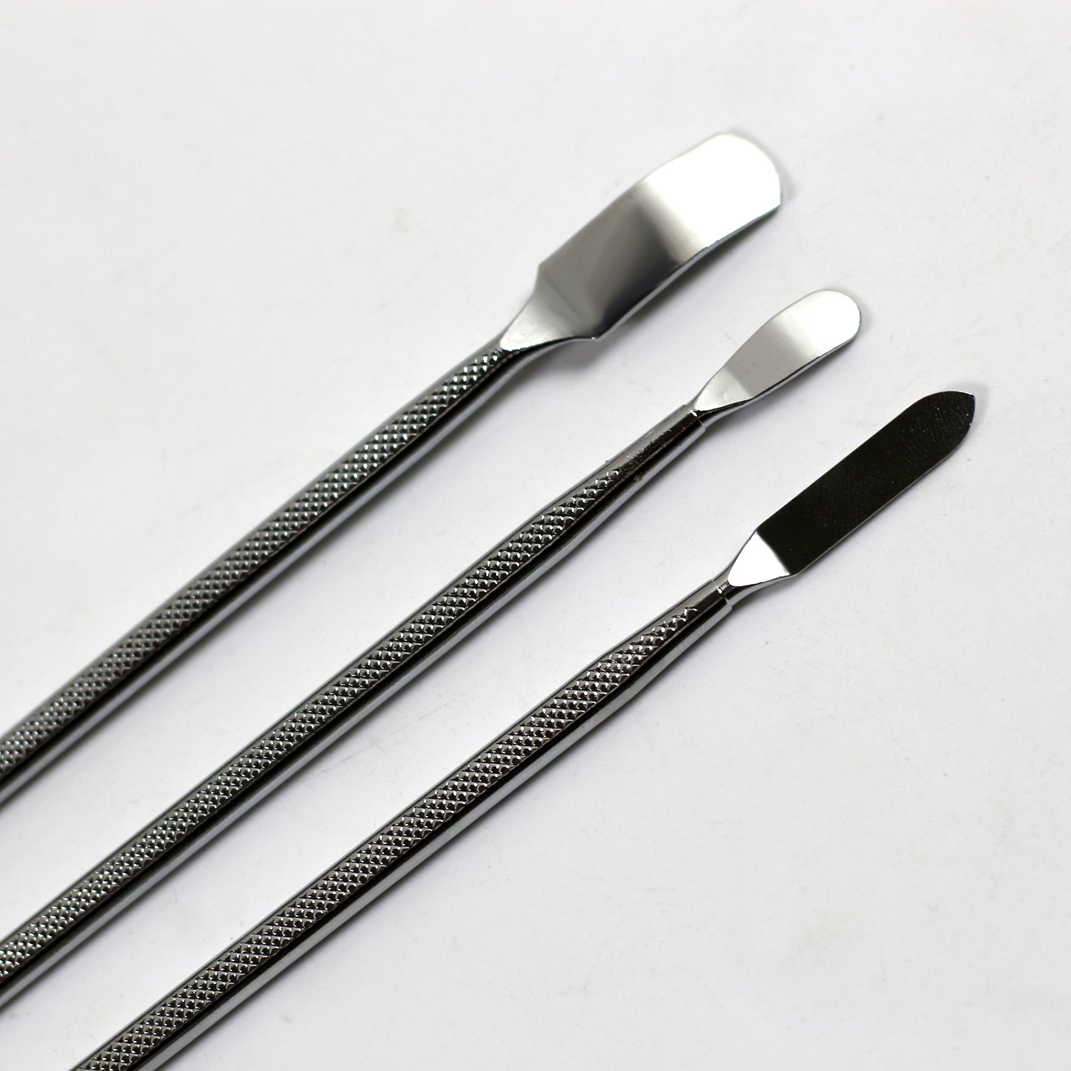 3 Buah Alat Linggis Pemelihara - Laptop Open Accessories ulasan dan harga