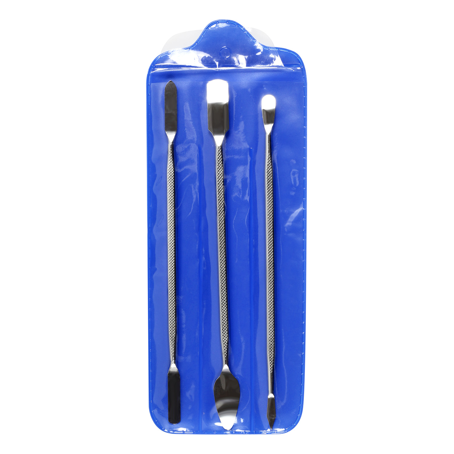 3 Buah Alat Linggis Pemelihara - Laptop Open Accessories ulasan dan harga