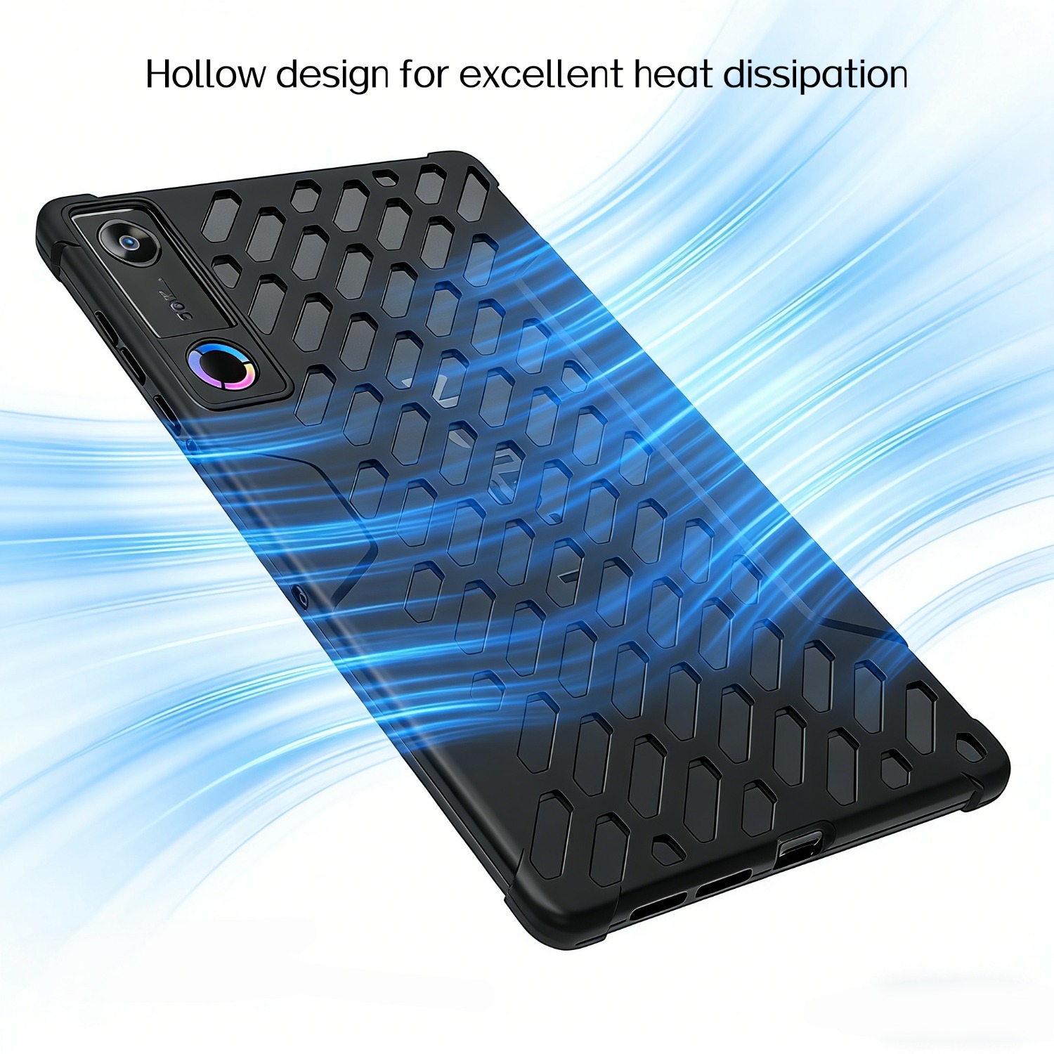 Casing Tablet TPU Lembut untuk - Legion Laptop Accessories ulasan dan harga