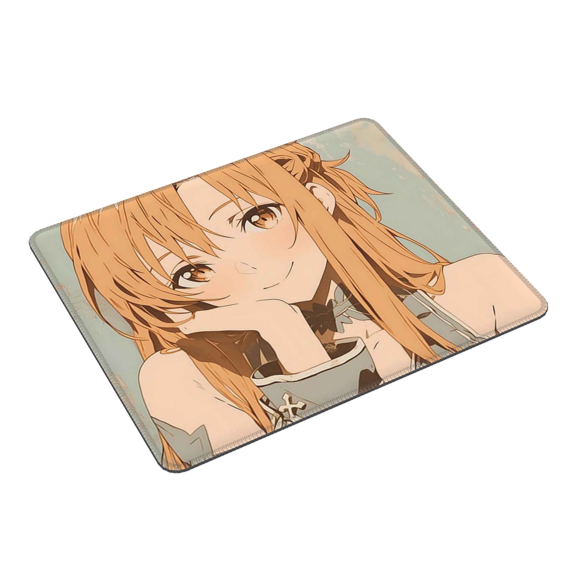 Sword Art Online Sao Yuuki Asu - Laptop Accessories Online ulasan dan harga